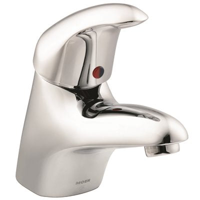 1 HANDLE LAVATORY FAUCET CHR