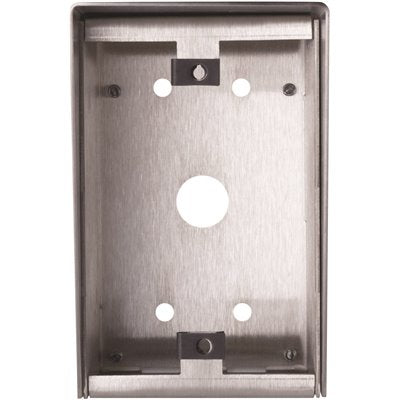 LE SERIES MOUNTING BOX