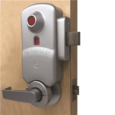 LOCKDOWN LOCK RH 1-3/4IN