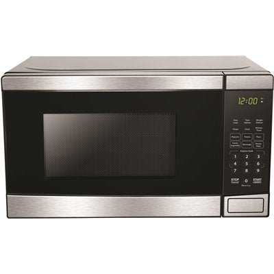 0.7 Countertop Microwave SS