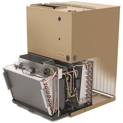 1.5 T 12 SEER 36K BTU PK UT