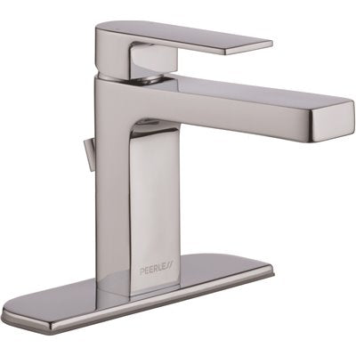 XNDR 1HNDL BATHRM FAUCET CHR