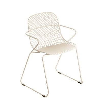 CHAIR OD STACK CREME ABSOLUT
