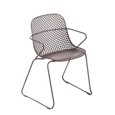 CHAIR OD STACK GRIS PAVEMENT