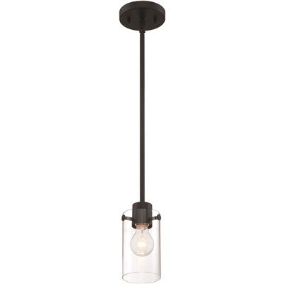 1 LIGHT MINI PENDANT