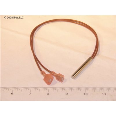 -40/65°C Thermistor W2112