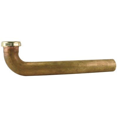 1-1/2x7"SLIP JOINT WASTE ARM