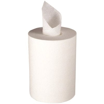 WIPER REFILL 6 ROLLS/CS