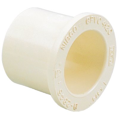 1x1/2 BUSHING CPVC CTS