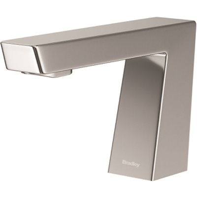 ZEN FAUCET POL CHR L .5GPM