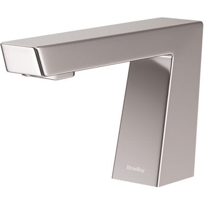 ZEN FAUCET POL CHR L .3GPM