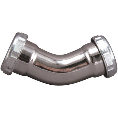 1-1/4x1-1/4"45° ELBOW FITTNG