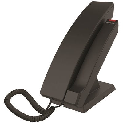 1 HANDSET CORDED PHONE