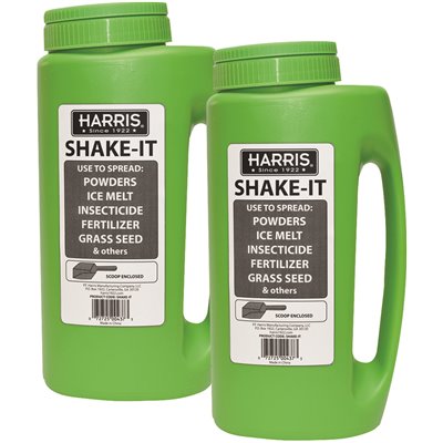 EARTH SHAKER APPLICATOR 2PK