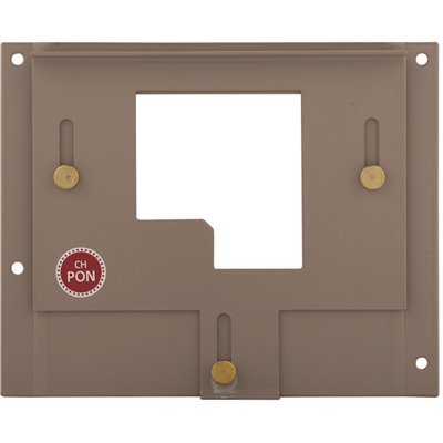 MECH INTERLOCK F/CHP PANELS