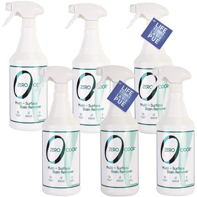 ZERO ODOR STAIN 32OZ