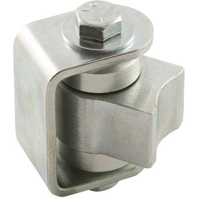 WELD-ON BEARING HINGE