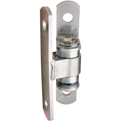 BOLT-ON BEARING HINGE