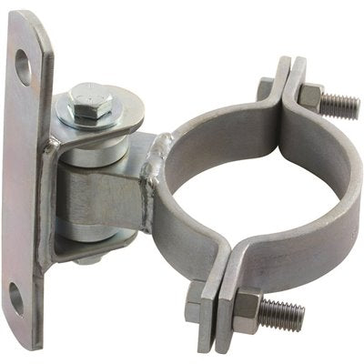 BOLT-ON BEARING HINGE RND 4