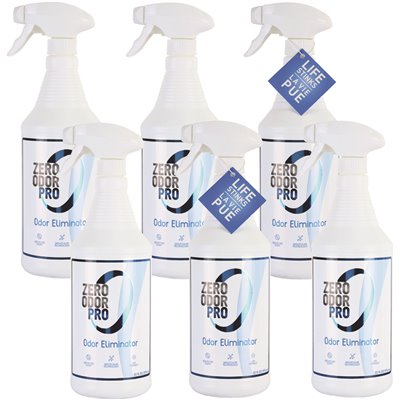 ZERO ODOR PRO 32OZ