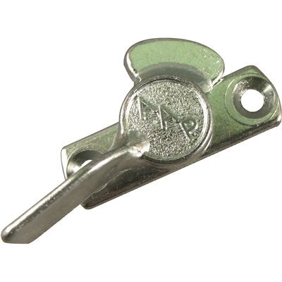 WINDOW SWEEP SASH LOCK 2PK