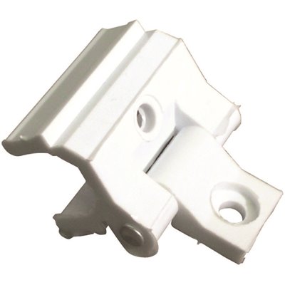 WINDOW HINGE LEAF ASMBL 2PK