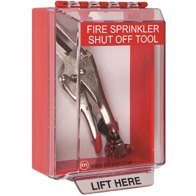 UNI FIRE SPRINKLER TOOL