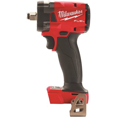 IMPACT WRENCH W/RING 1/2IN