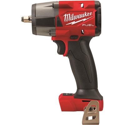 IMPACT WRENCH W/RING 3/8IN