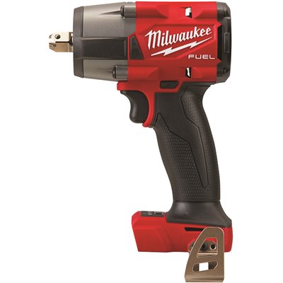 IMPACT WRENCH W/PIN 1/2IN