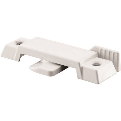 WINDOW SASH LOCK CAM 1/2" WH