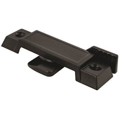 WINDOW SASH LOCK BLACK