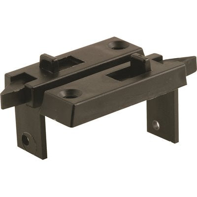 WINDOW TILT LATCH L/R BLACK