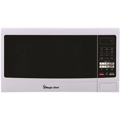 1.6 CU FT MICROWAVE WHITE