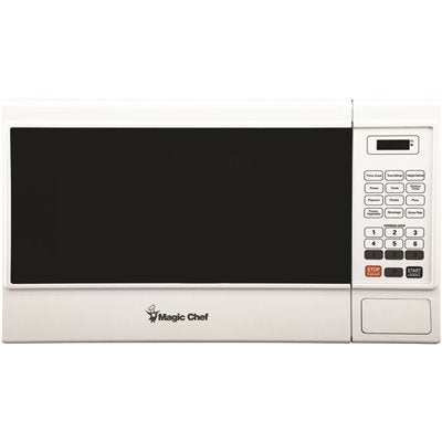 1.3 Countertop Microwave WHT