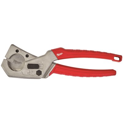 1" PEX & TUBING CUTTER