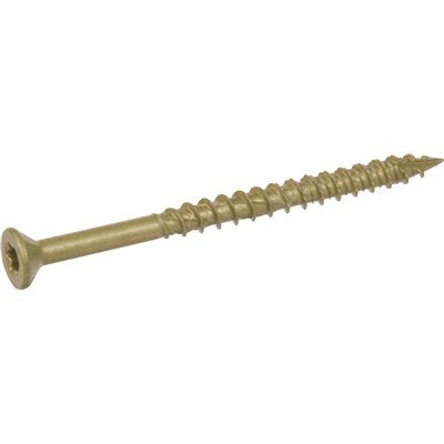 #8-32X3/4" SCREW HEX 135BX