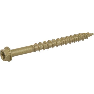 #10-32X1-1/2" SCREW HEX 1LB