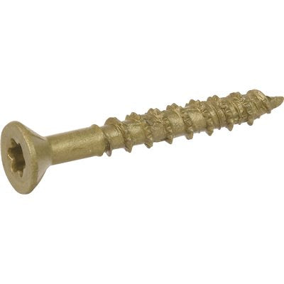 #12-24X2" SCREWS WAFER 1LB