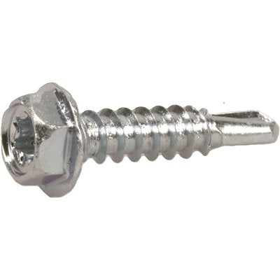 #8-32X1/2" SCREW HEX 210BX