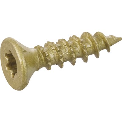 #12-24X1" SCREW HEX 1LB