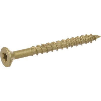 #8-32X1" SCREW HEX 1LB