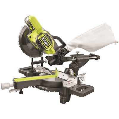 18V CL 7-1/4"SLIDNG MITR SAW