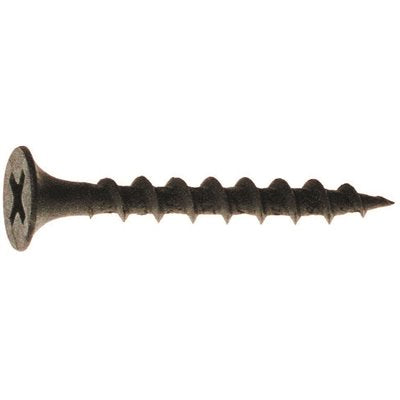 #8X3 DRYWALL SCREW 500PK