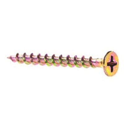 #6X1-1/8 DECKING SCREW 500PK