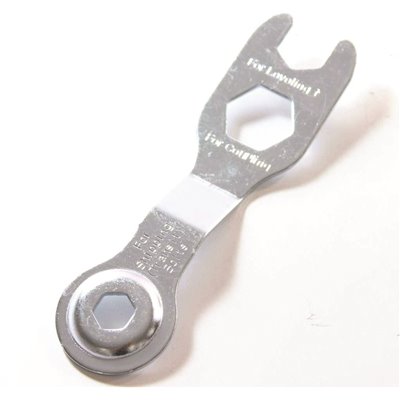 SHIP BOLT/LEG SPANNER WRENCH