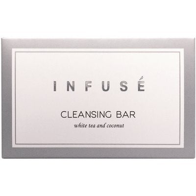 1.25OZ CLEANSING BAR SOAP BX