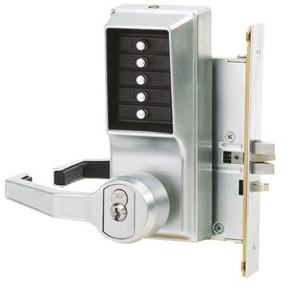 ACCESS PUSHLOCK US26D LH REV