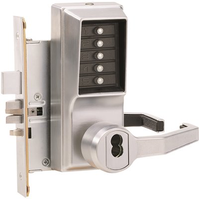 ACCESS PUSH LOCK US26D RH