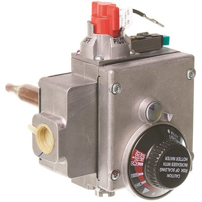 WR GAS CONTRL(THERMOSTAT) LG